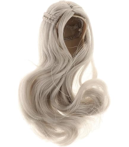 お渡し時のウィッグとアウトフィットつき TefuRe 送料無料 ウィッグ ロング 黒 ピンク ブルー 白 緑 赤